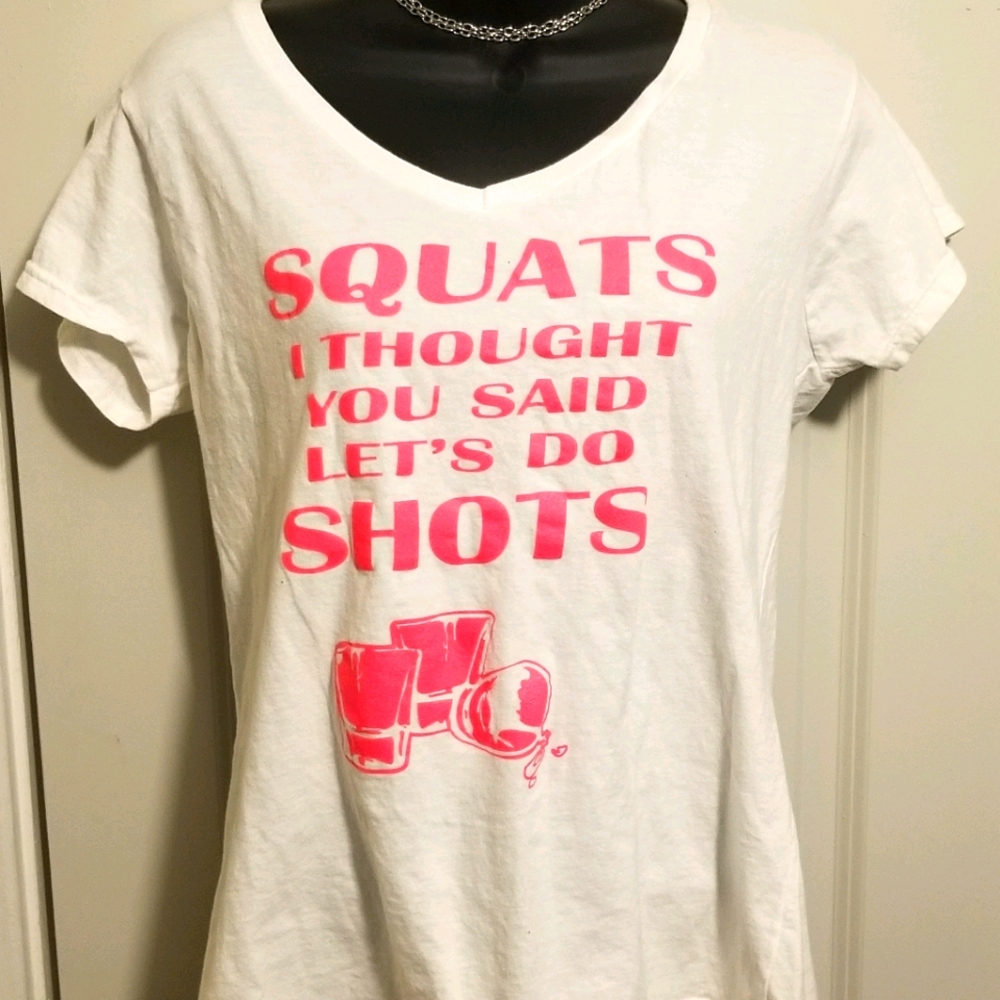 Funny tee - Picture 2 of 5